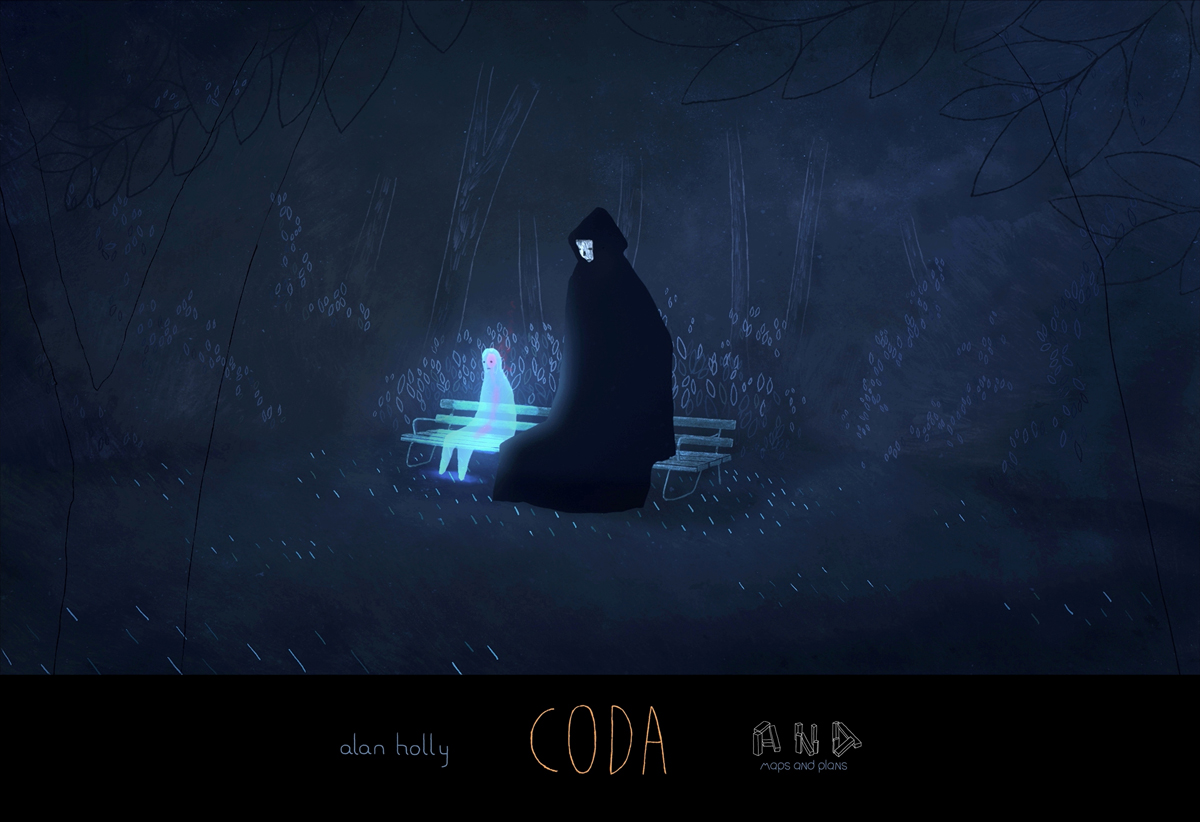 Coda / Dir: Alan Holly