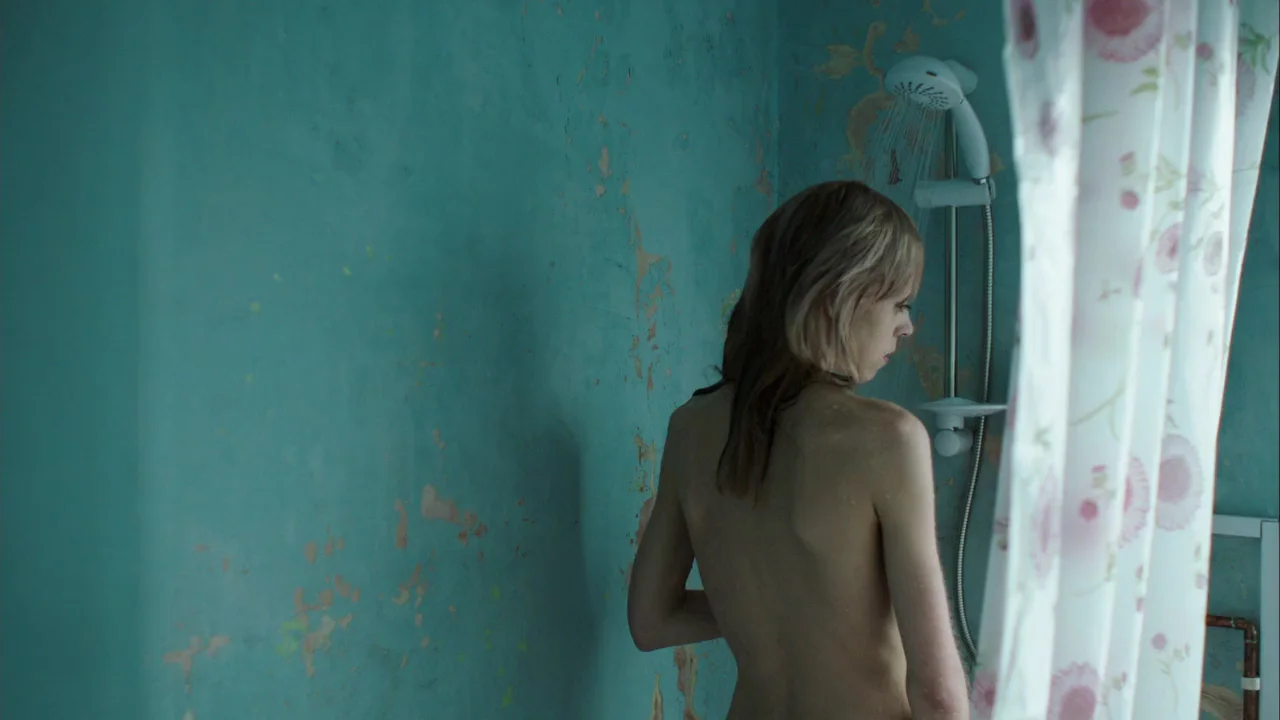 Kelly+Victor / Dir: Kieran Evans