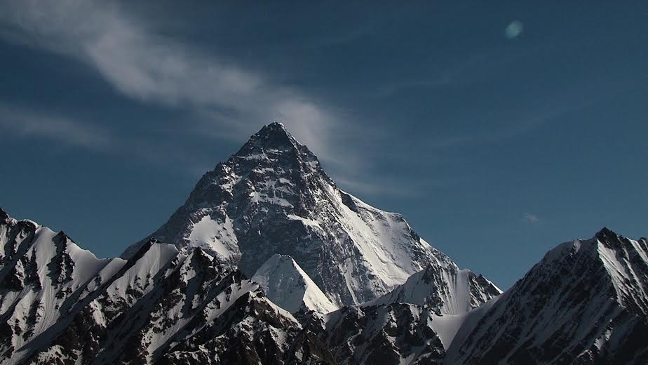 The Summit / Dir: Nick Ryan