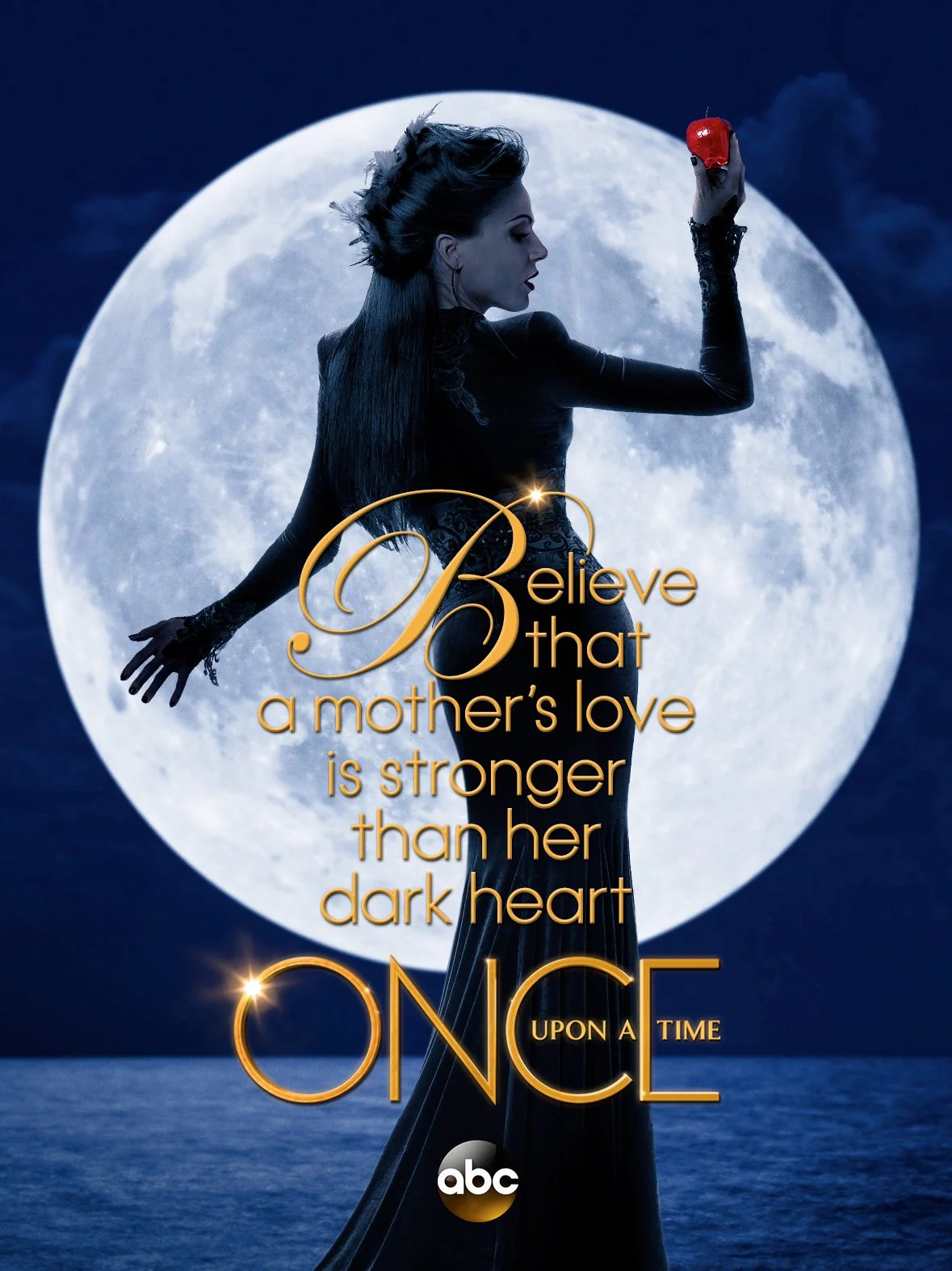 Once Upon a Time / Season 3 / ABC