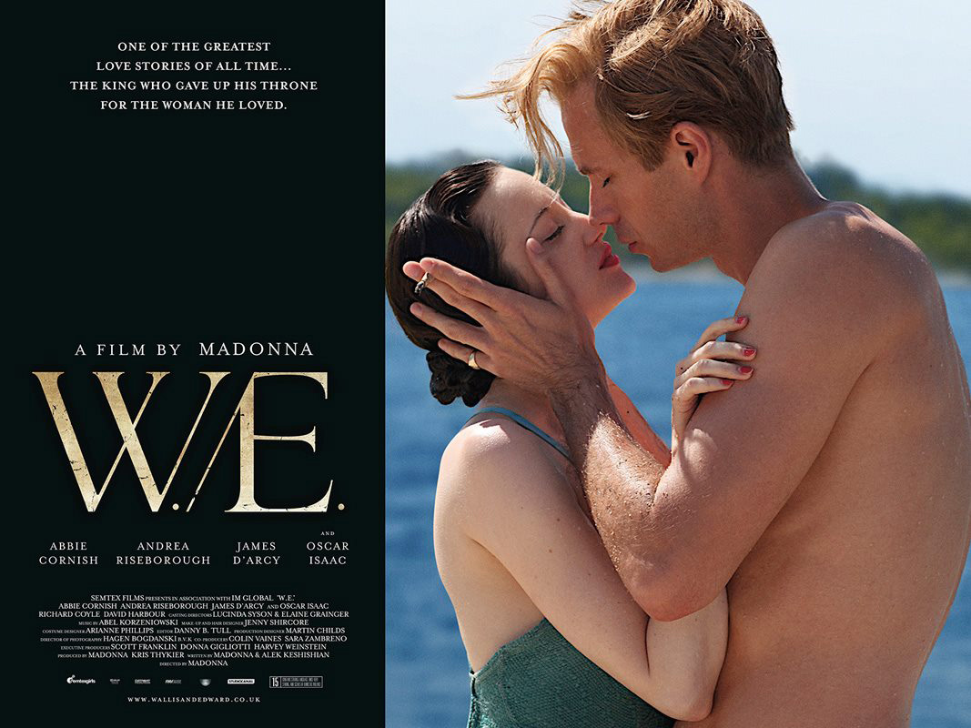 W.E / Dir: Madonna