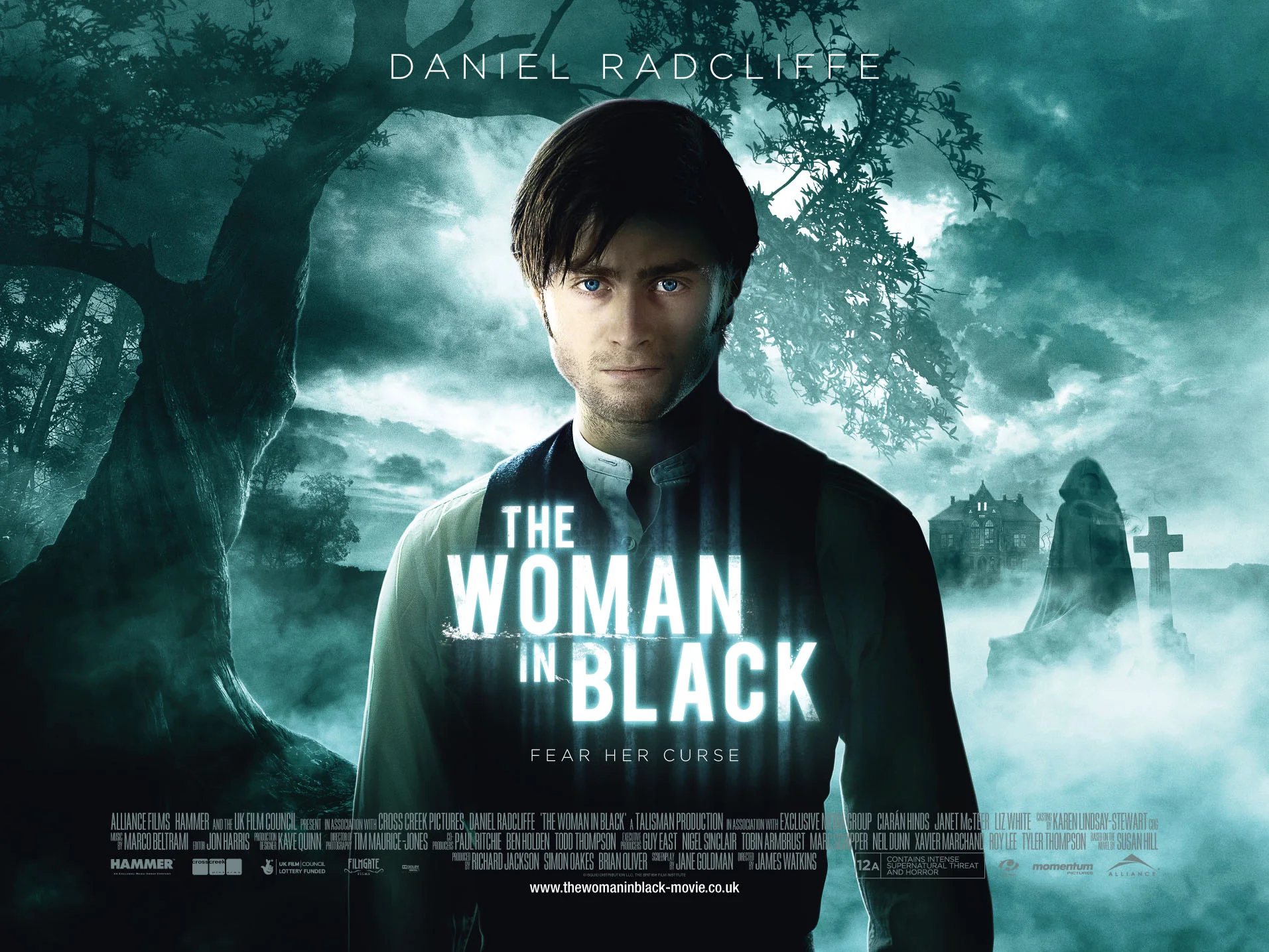The Woman in Black / Dir: James Watkins