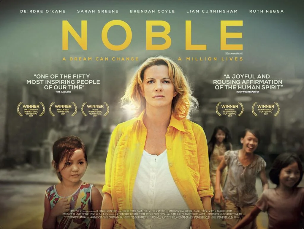 Noble / Dir: Stephen Bradley