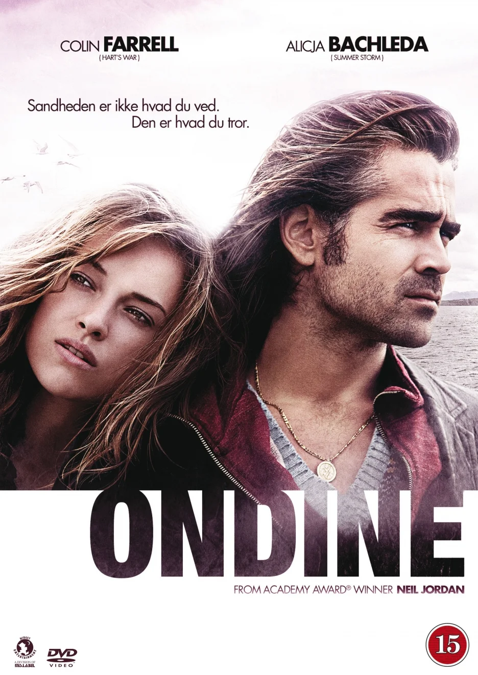 Ondine / Dir: Neil Jordan