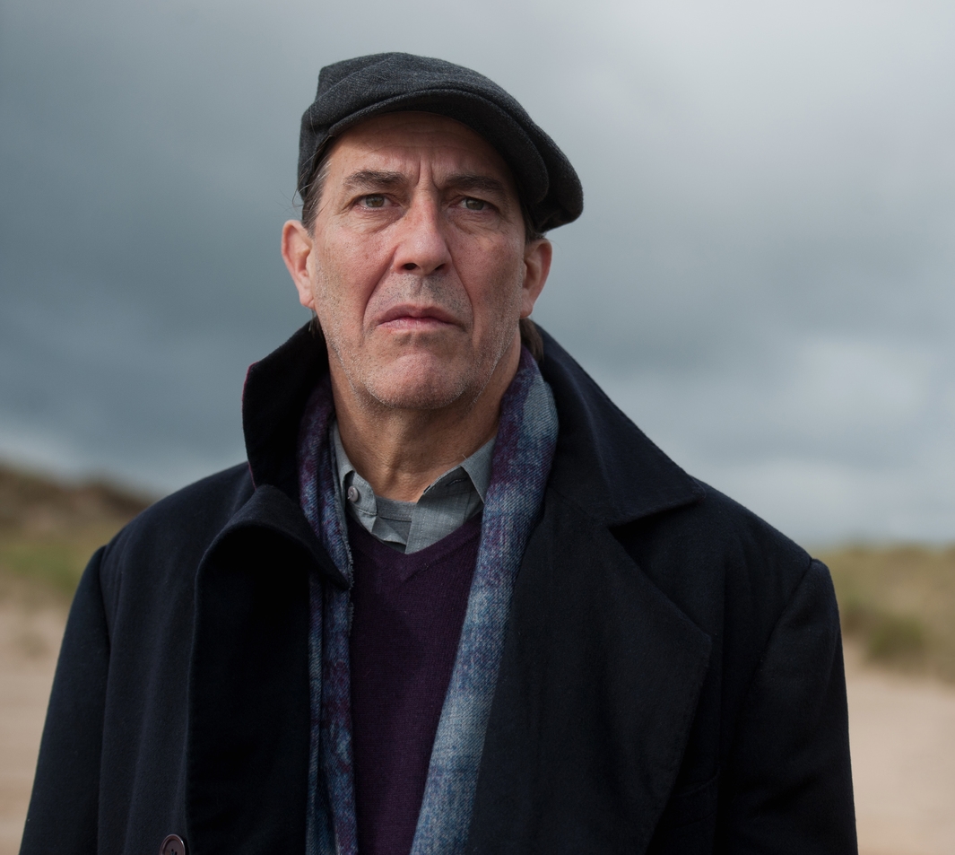 The Sea / Dir: Stephen Brown