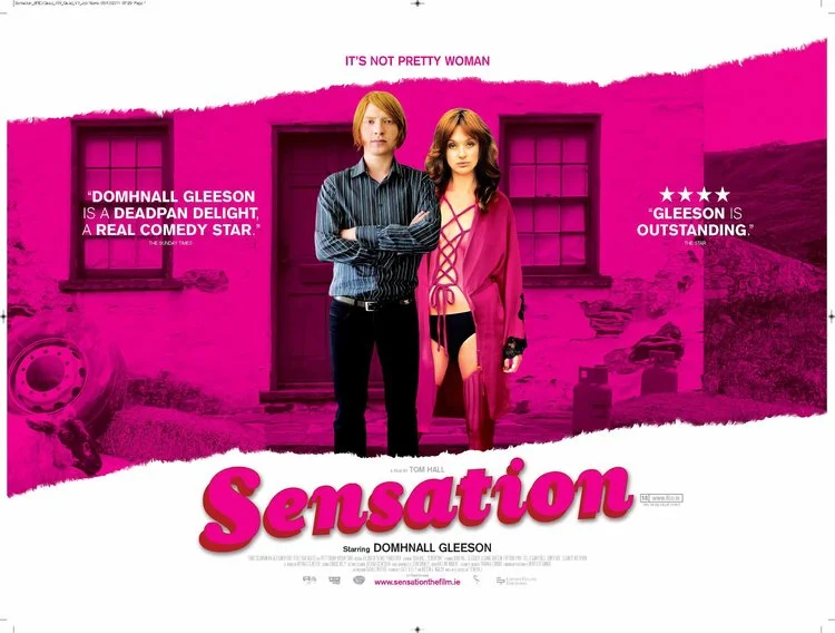 Sensation / Dir: Tom Hall