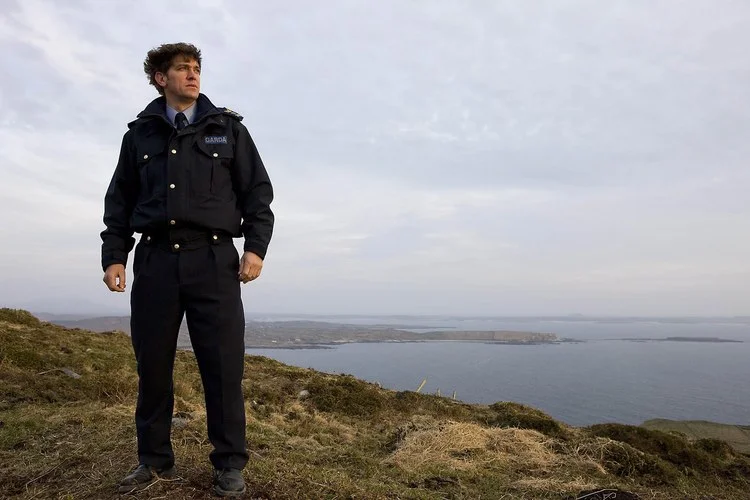 Single-Handed / Season 4 / ITV & RTE