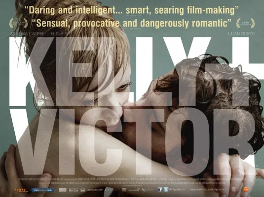 Kelly + Victor / Dir: Kieran Evans