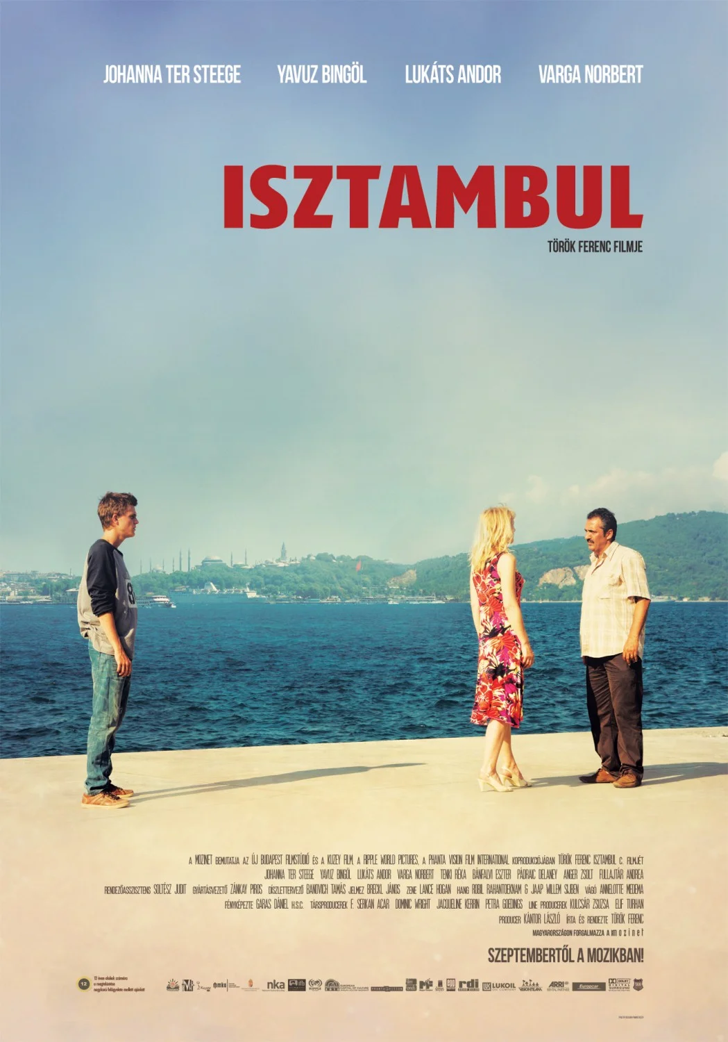 Isztambul / Dir: Ferenc Török