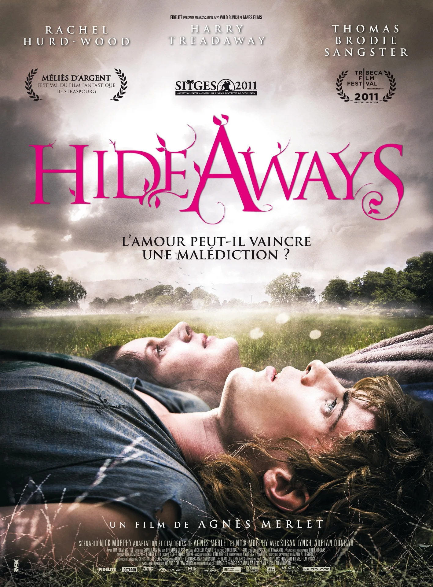 Hideaways / Dir: Agnès Merlet