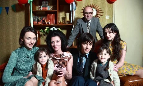 Best: His Mother's Son / Dir: Colin Barr / BBC
