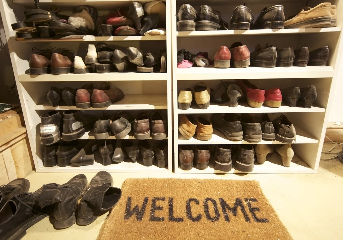 Foley Stage / Ardmore Sound