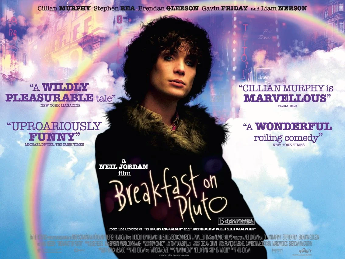 Breakfast On Pluto / Dir: Neil Jordan