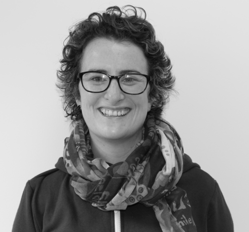 Jean McGrath - Foley Mixer