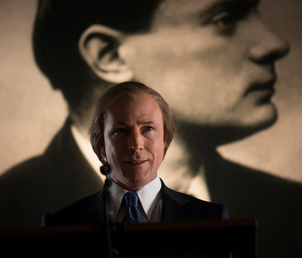 Charlie / Dirs: Kenny Glenaan, Charlie McCarthy / RTÉ