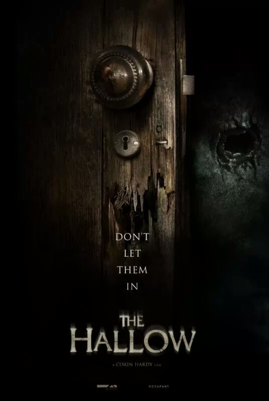 The Hallow / DIR: Corin Hardy