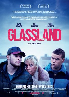 Glassland / Dir: Gerard Barret