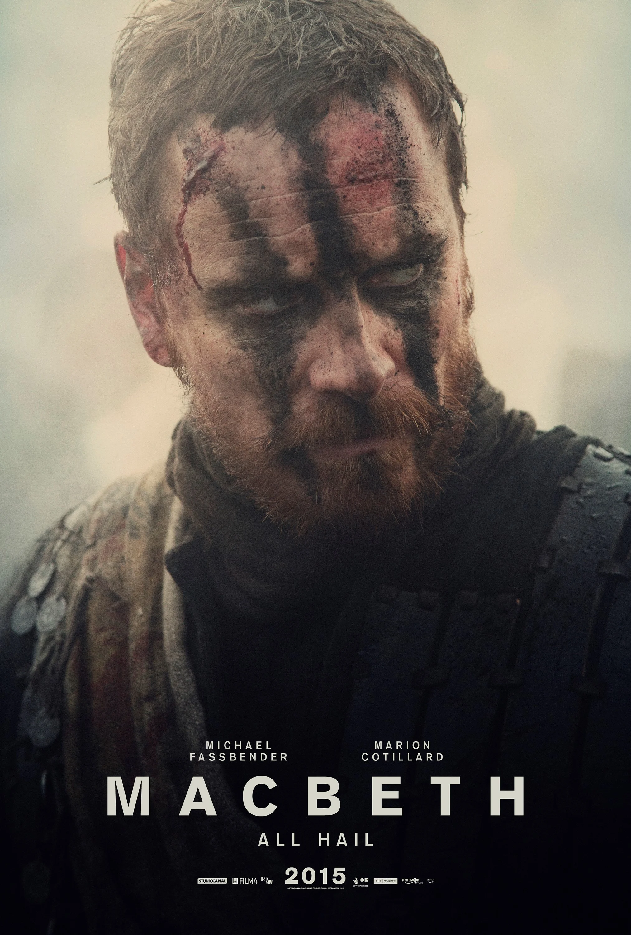 Macbeth / Dir: Justin Kurzel