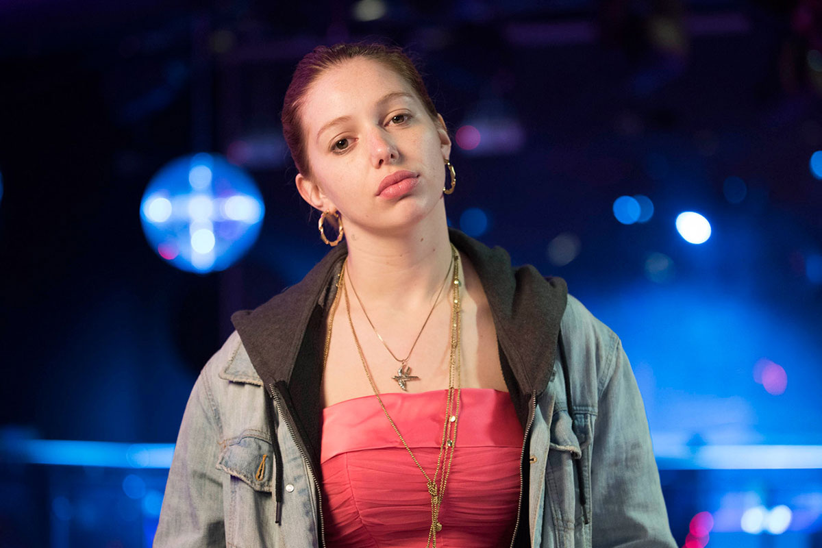 A Date for Mad Mary / Dir: Darren Thornton