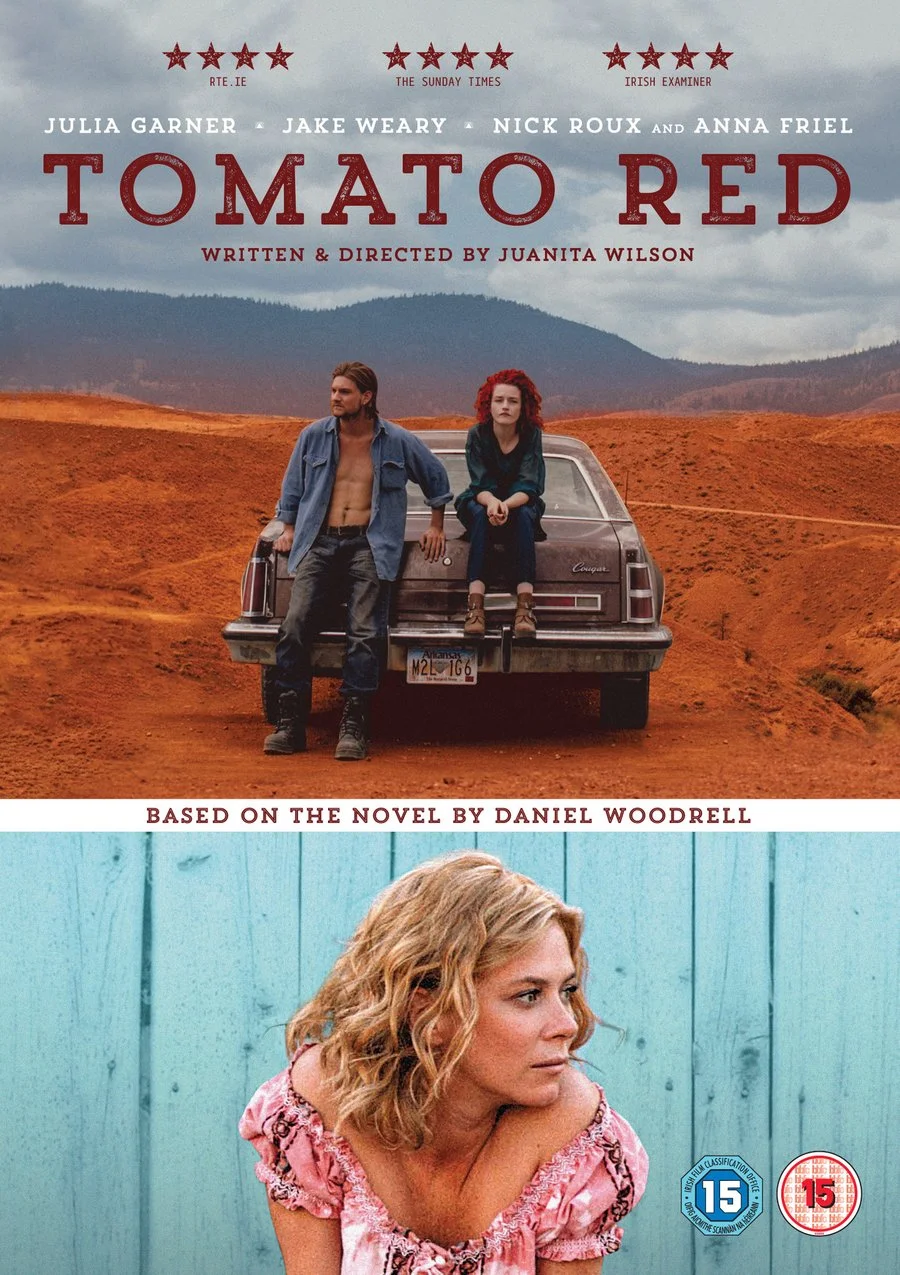Tomato Red/ Dir: Juanita Wilson