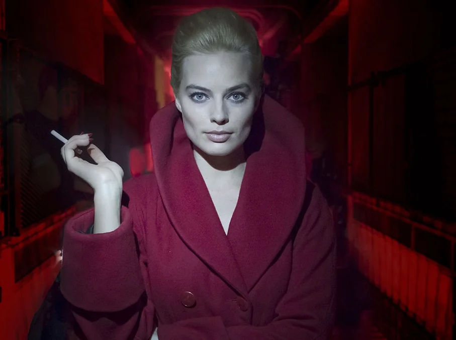 Terminal/ Dir: Vaughn Stein