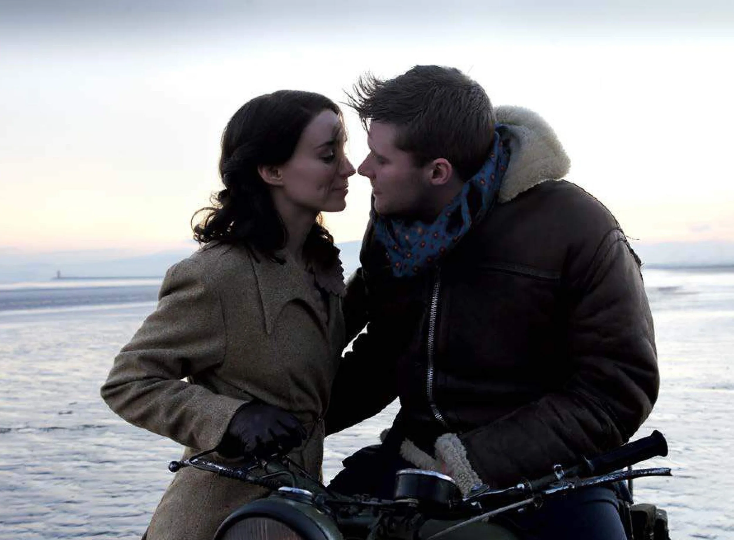 The Secret Scripture/ Dir: Jim Sheridan