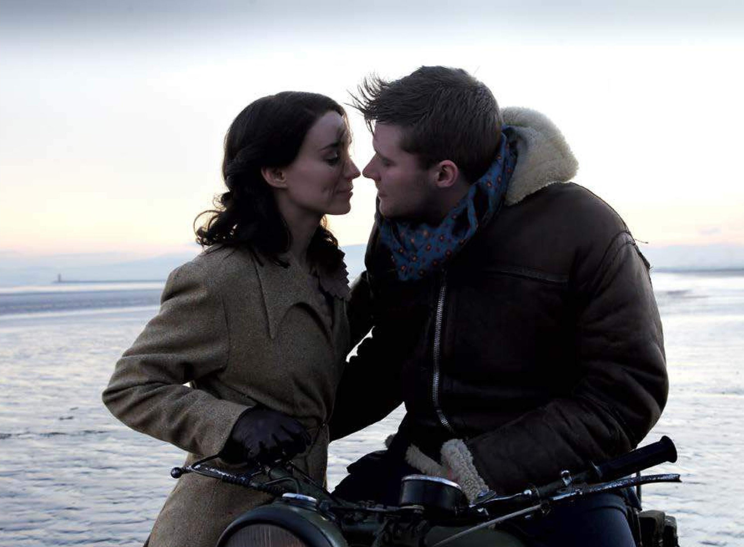 The Secret Scripture/ Dir: Jim Sheridan