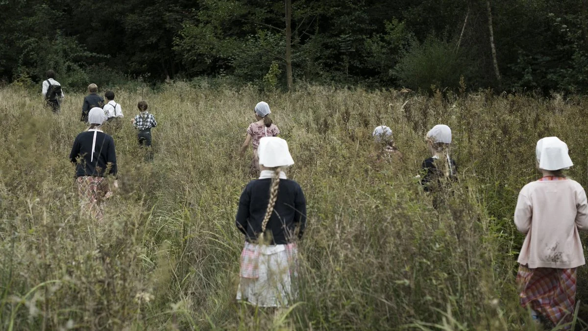 Good Favour / Dir: Rebecca Daly