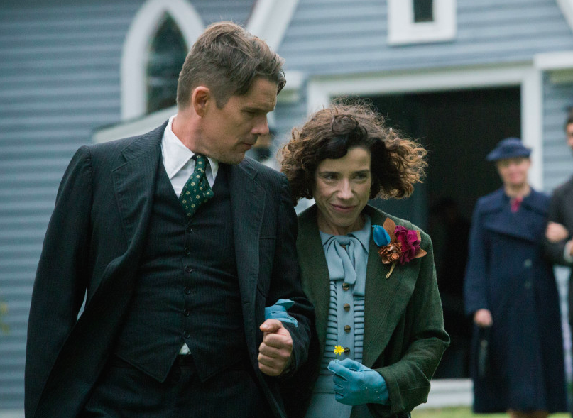 Maudie / Dir: Aisling Walsh