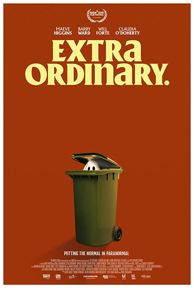 Extra Ordinary / Dir : Mike Ahern, Enda Loughman