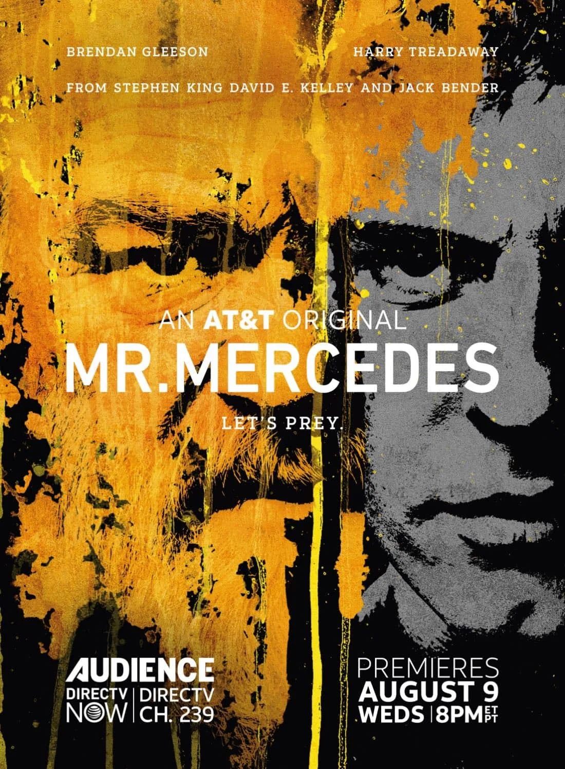 Mr. Mercedes / Season 1