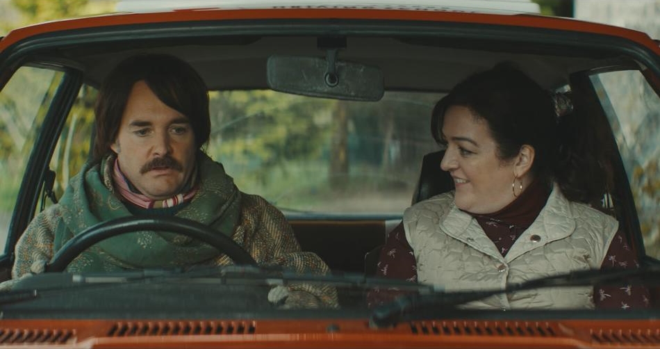 Extra Ordinary / Dir : Mike Ahearn, Enda Loughman