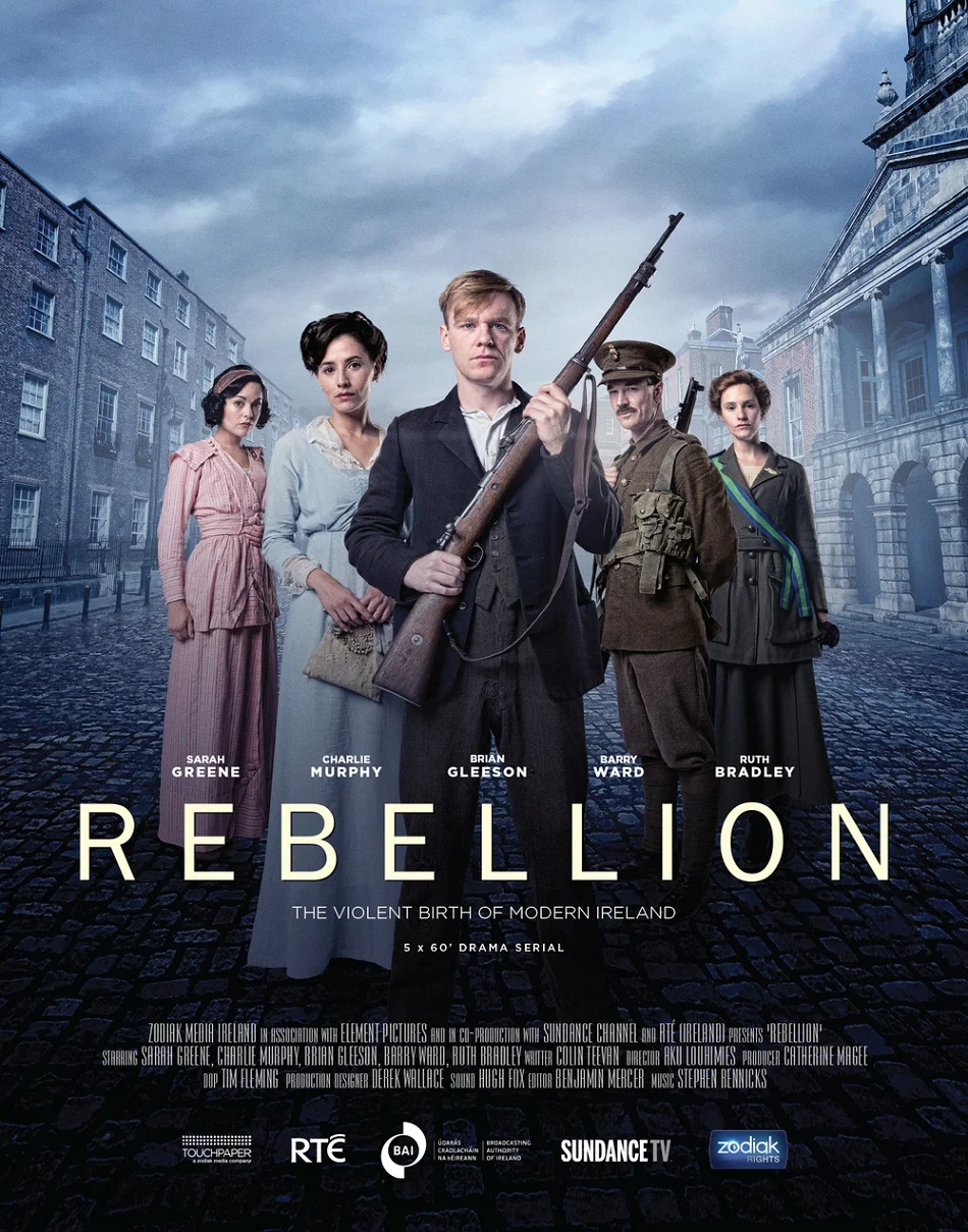 Rebellion / TV Series