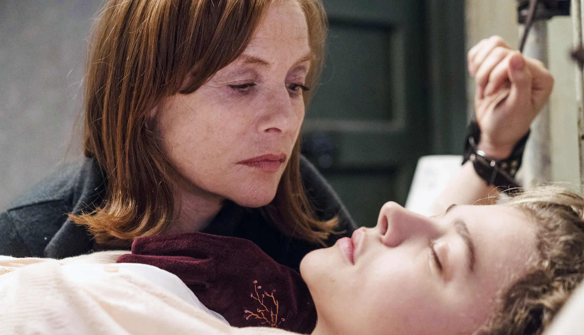 Greta / Dir : Neil Jordan