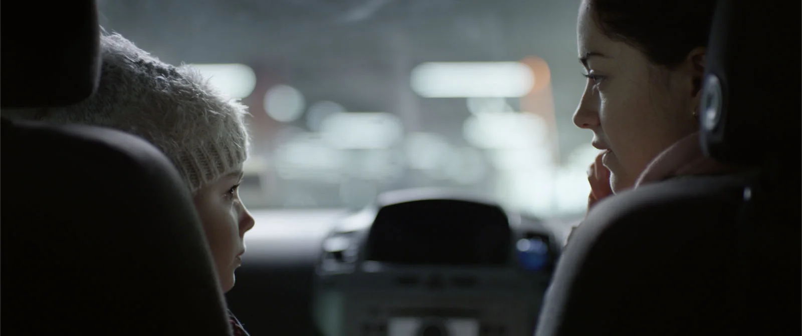 Rosie / Dir : Paddy Breathnach