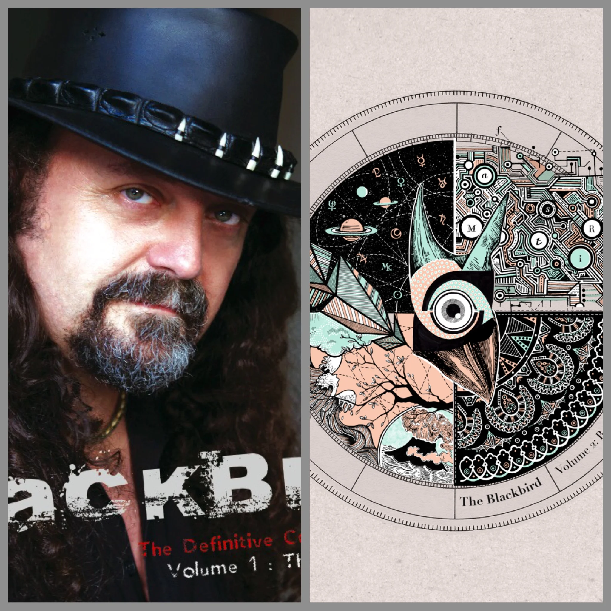 (Both CDs) The Package: Vol 1 & Vol. 2