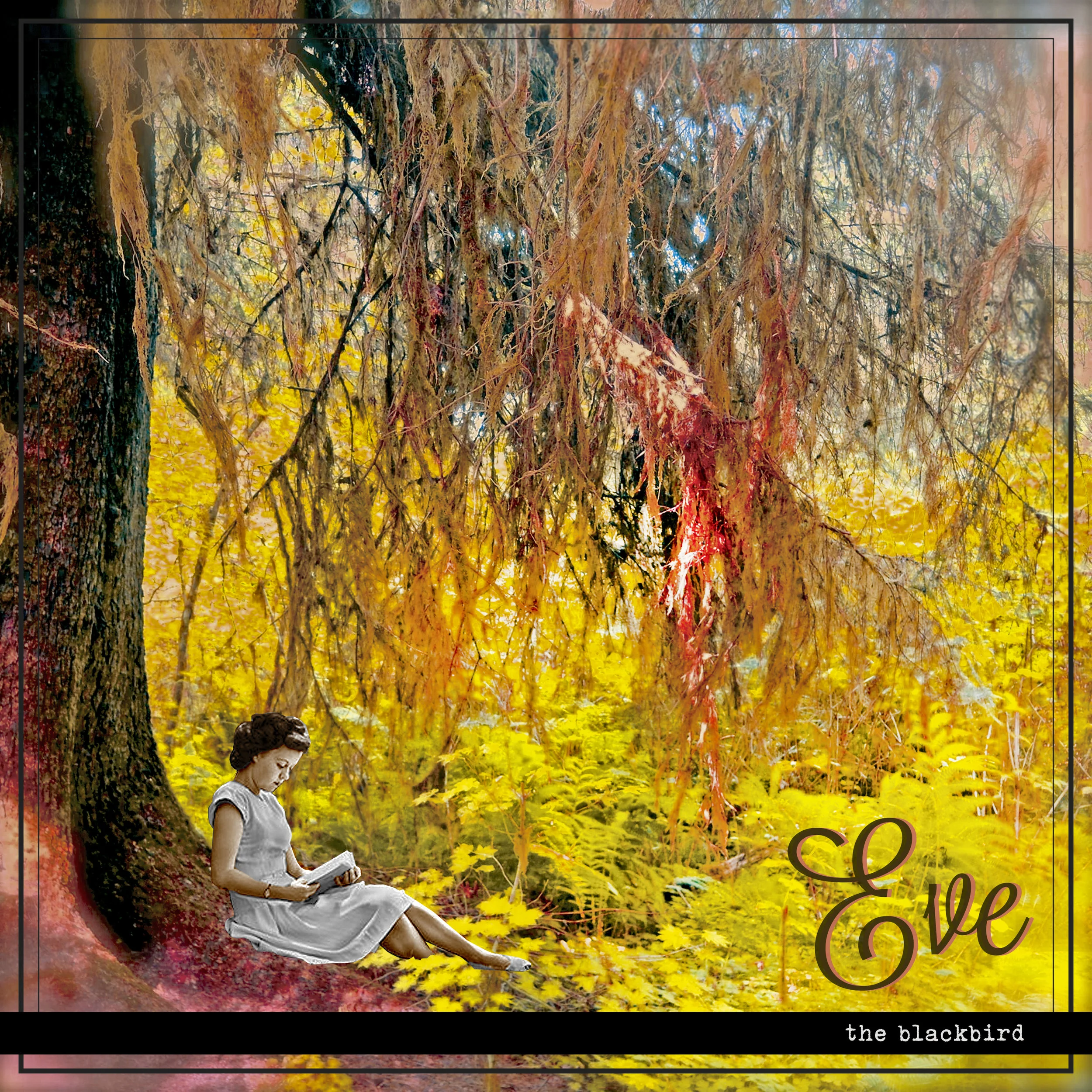 Eve: Song as Living Word