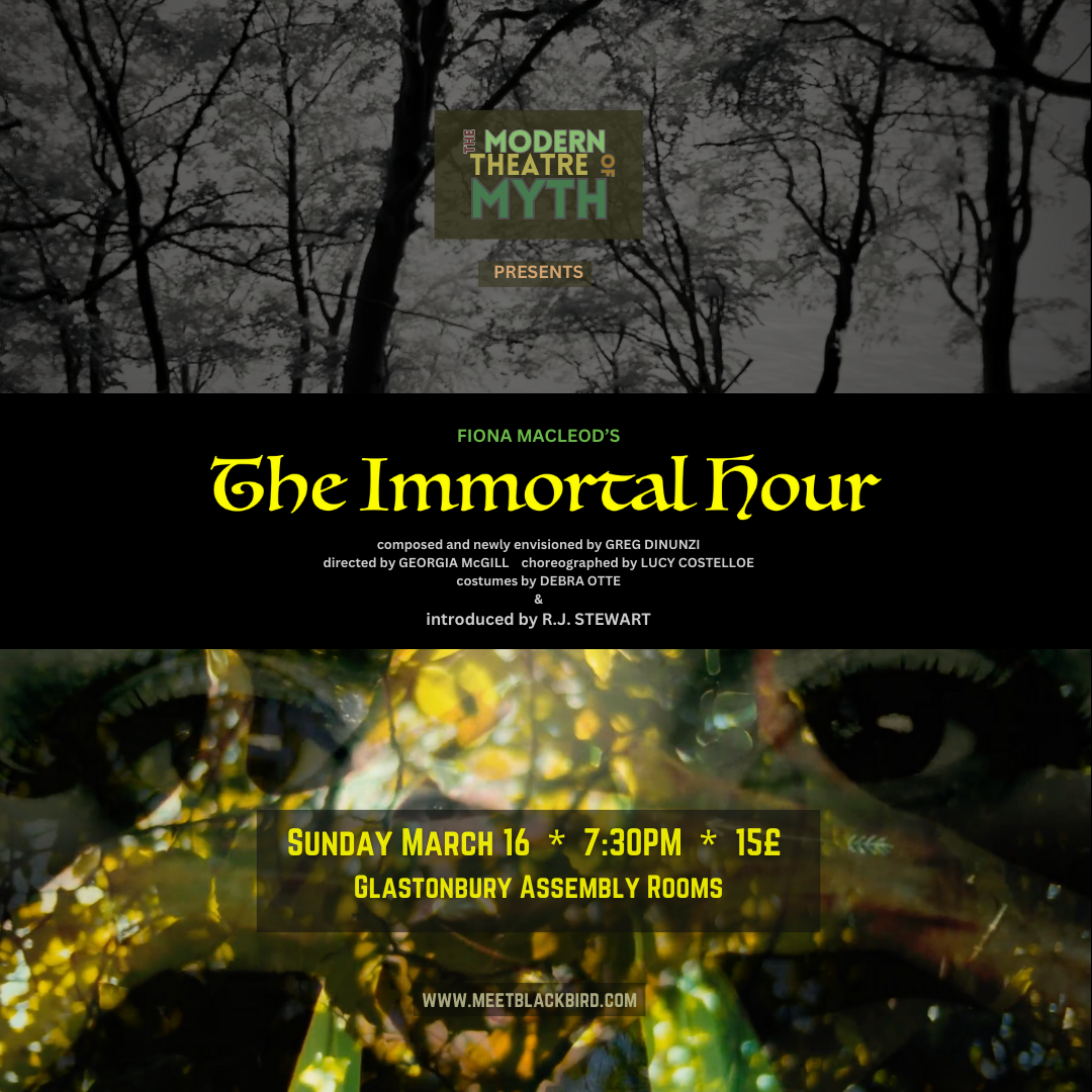 The Immortal Hour Program