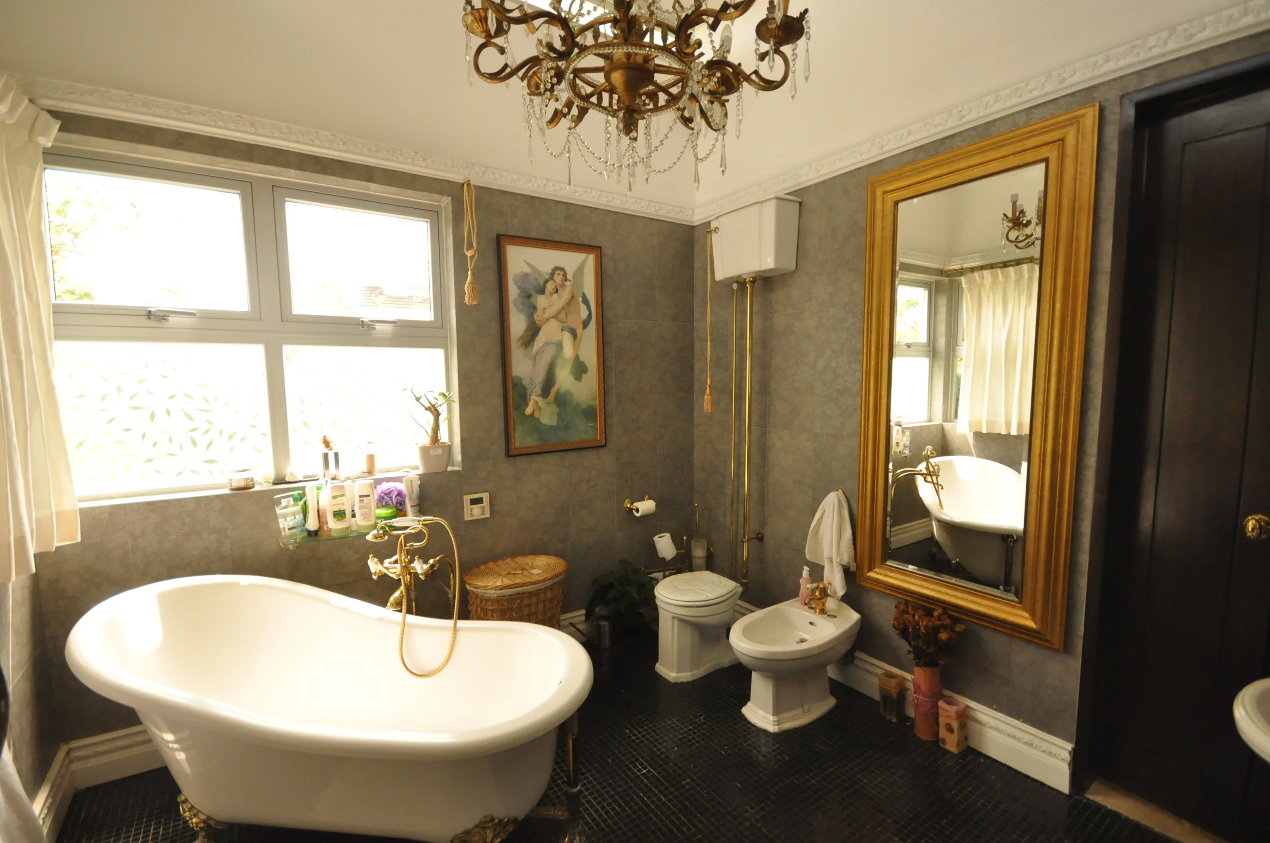 Baño 1