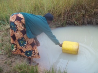  Siamapungula, Zambia 