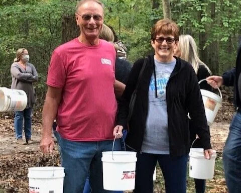 Sharptown Church's 5th Annual Water Walk Raises Thousands for Clean Water