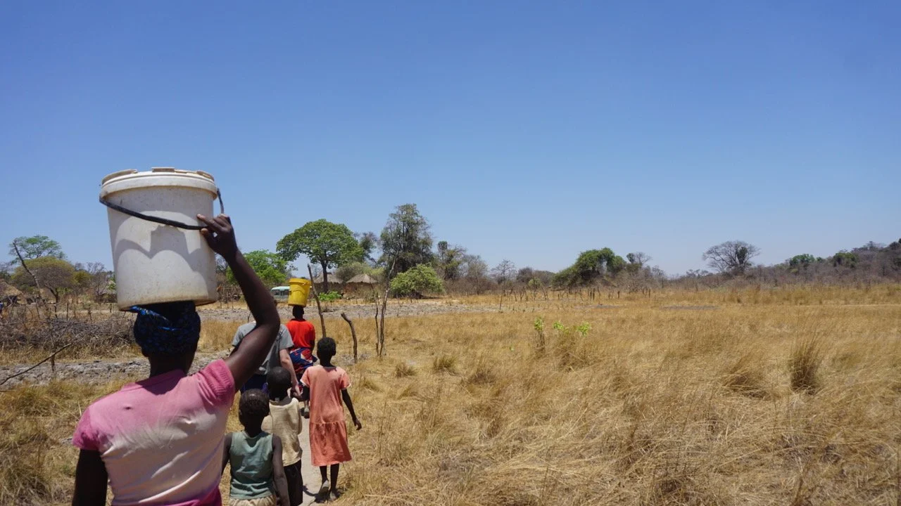 World Water Day 2022: Overuse's Impact on Groundwater