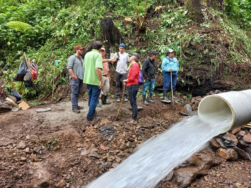 World Water Day 2022: Help Living Water Project Go With the Flow