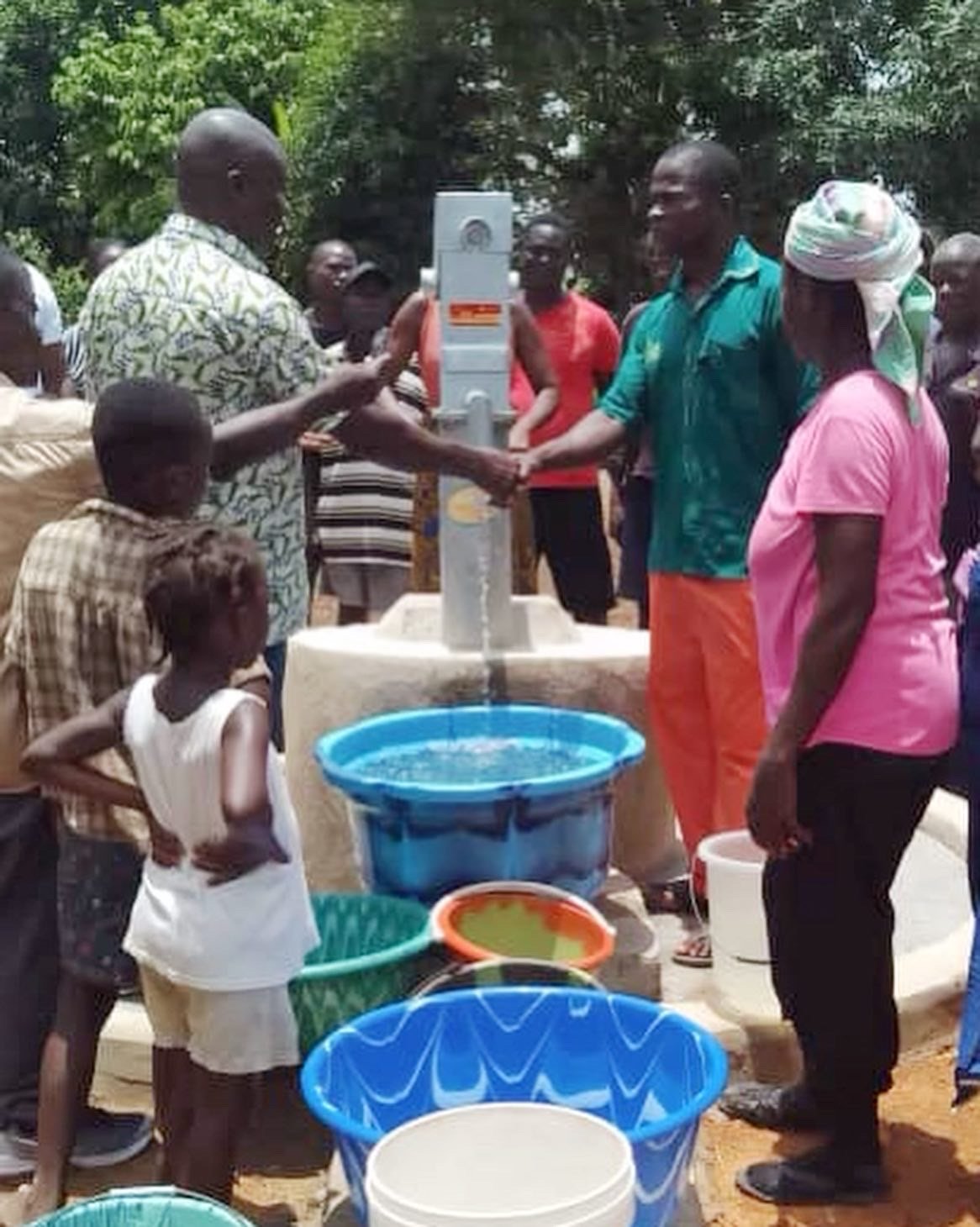 Liberia Water Wells Living Water Project-1.JPG