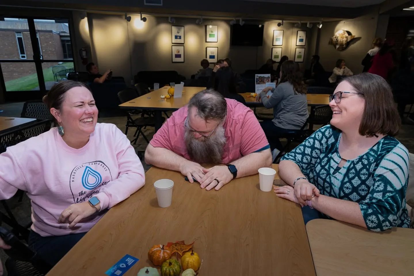 Thanks to everyone who joined us for our Fall Celebration!  We celebrated The Living Water Project's 25th Anniversary and shared some truly incredible milestones since our founding: 

- Over 1,200 clean water projects in 28 countries
- Over $4,000,00