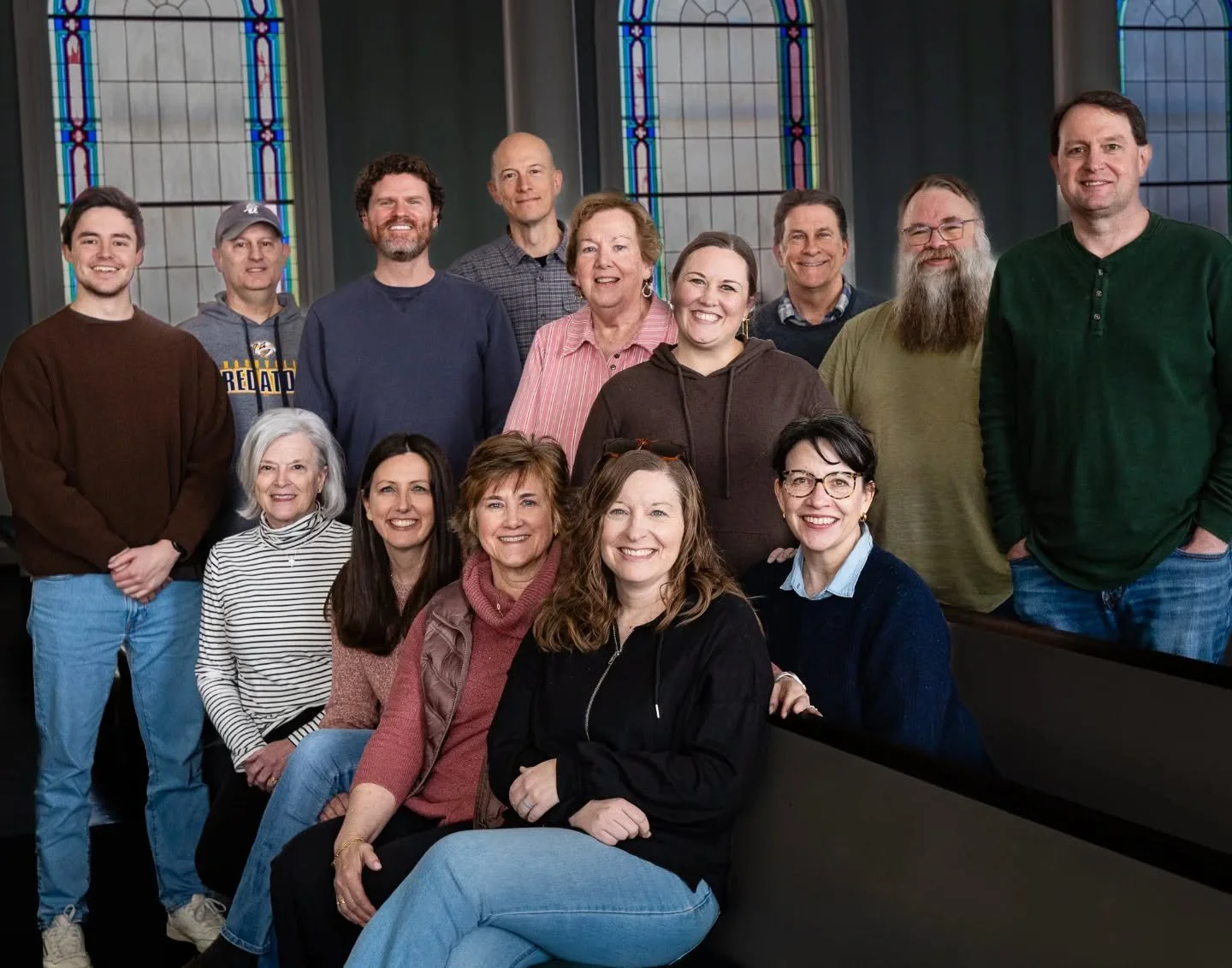 We recently had our annual Living Water Project board meeting, where we spent time looking back on our work in 2025, which was our highest fundraising year to date with over $553,000 raised for clean water!

We were able to fund 123 clean water proje