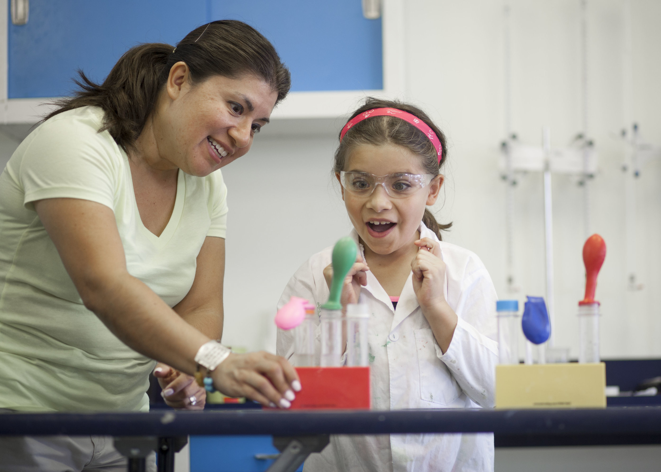 Little Beakers Science Lab for Kids