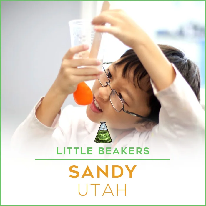 Locations — Little Beakers Science Lab for Kids