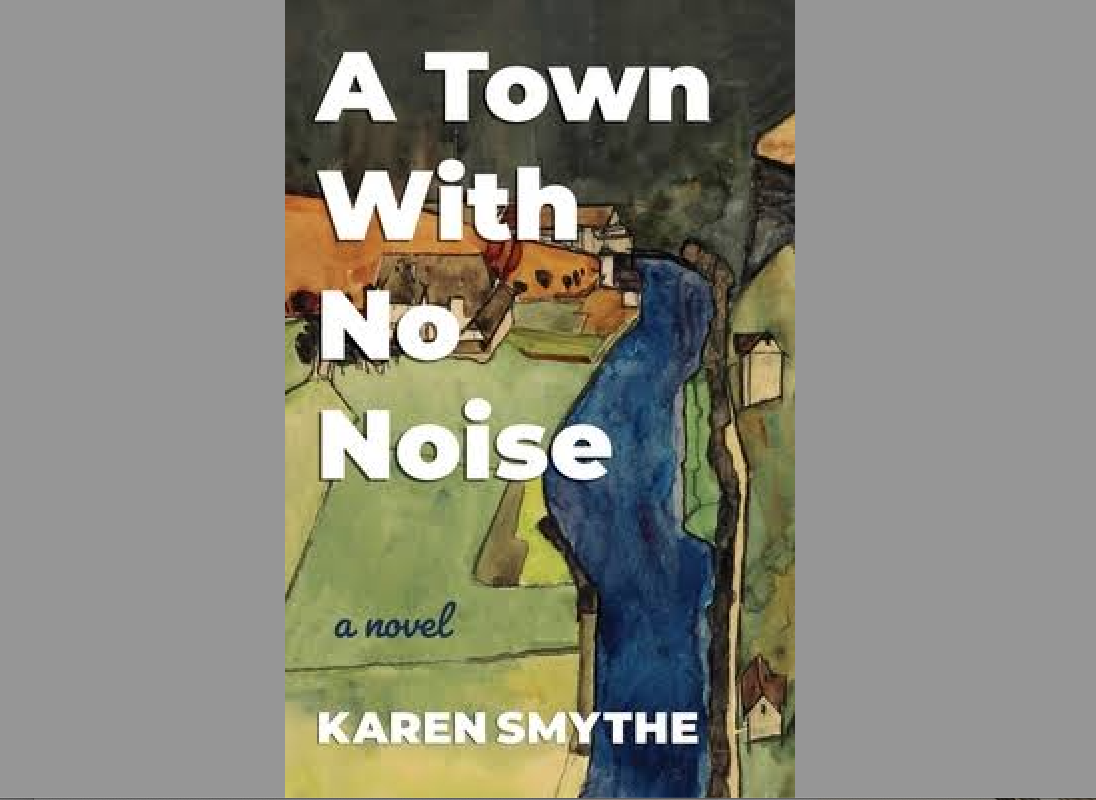 An Evening with Karen Smythe
