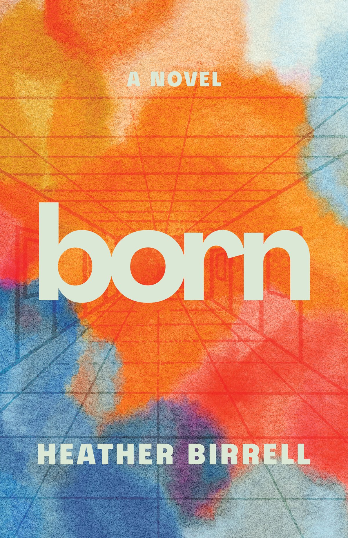 June 9th with Heather Birrell